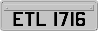ETL1716
