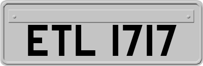 ETL1717