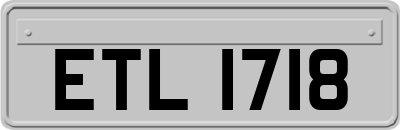 ETL1718