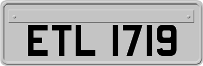 ETL1719
