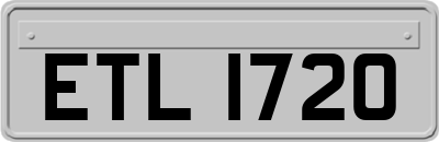 ETL1720