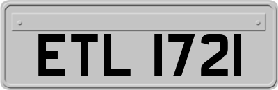 ETL1721
