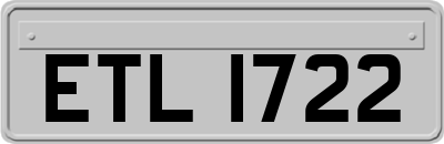 ETL1722
