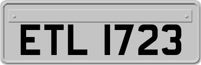 ETL1723