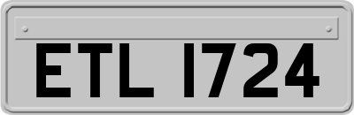 ETL1724