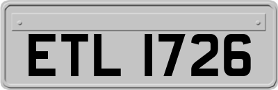 ETL1726
