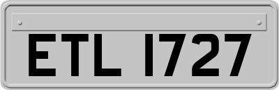 ETL1727