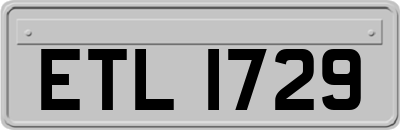 ETL1729