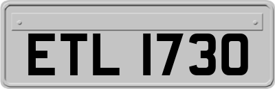 ETL1730