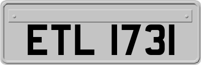 ETL1731