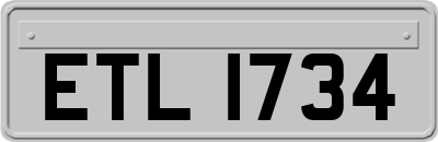 ETL1734