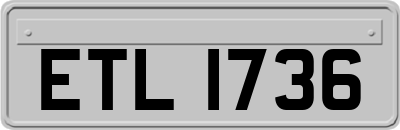 ETL1736
