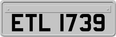 ETL1739