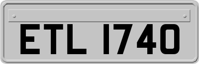 ETL1740