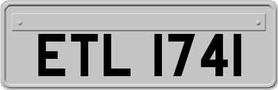 ETL1741