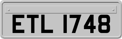 ETL1748