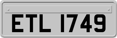 ETL1749