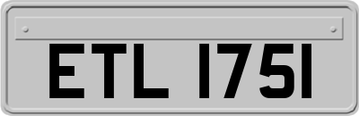 ETL1751