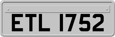 ETL1752