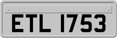 ETL1753