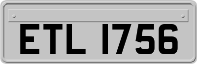ETL1756