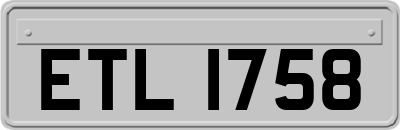 ETL1758