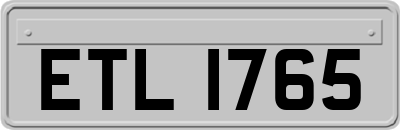 ETL1765