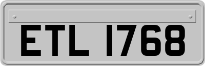 ETL1768