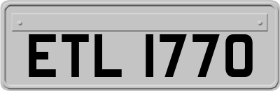 ETL1770