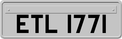 ETL1771