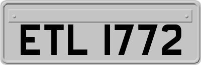 ETL1772
