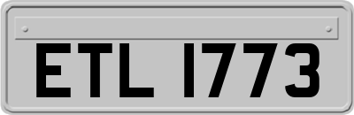 ETL1773