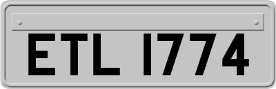 ETL1774
