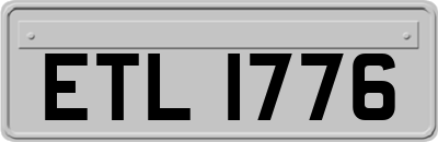 ETL1776