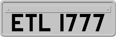 ETL1777