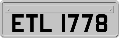 ETL1778