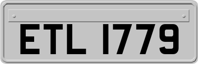 ETL1779