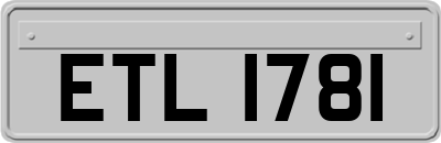 ETL1781
