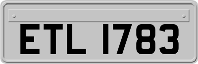 ETL1783