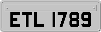 ETL1789