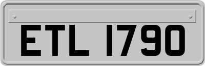 ETL1790