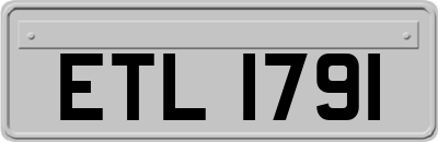 ETL1791
