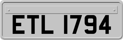 ETL1794