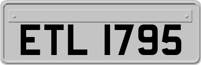 ETL1795