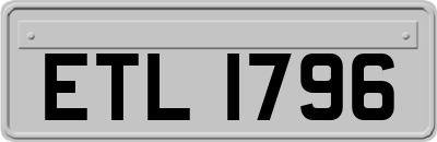 ETL1796