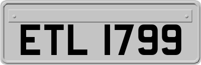 ETL1799