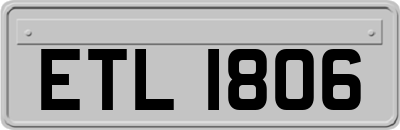 ETL1806
