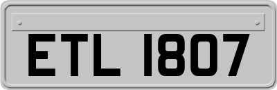 ETL1807