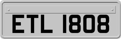 ETL1808
