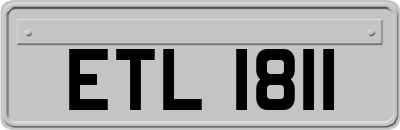 ETL1811